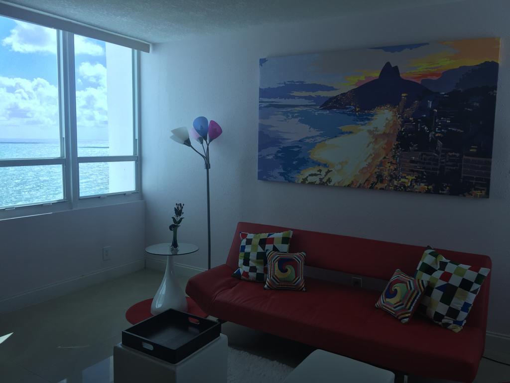 Castle Beach - Great Views Apartment Miami Beach Exterior photo