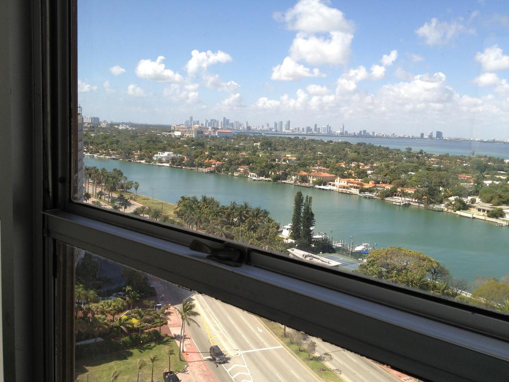 Castle Beach - Great Views Apartment Miami Beach Exterior photo