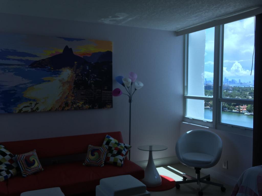 Castle Beach - Great Views Apartment Miami Beach Exterior photo