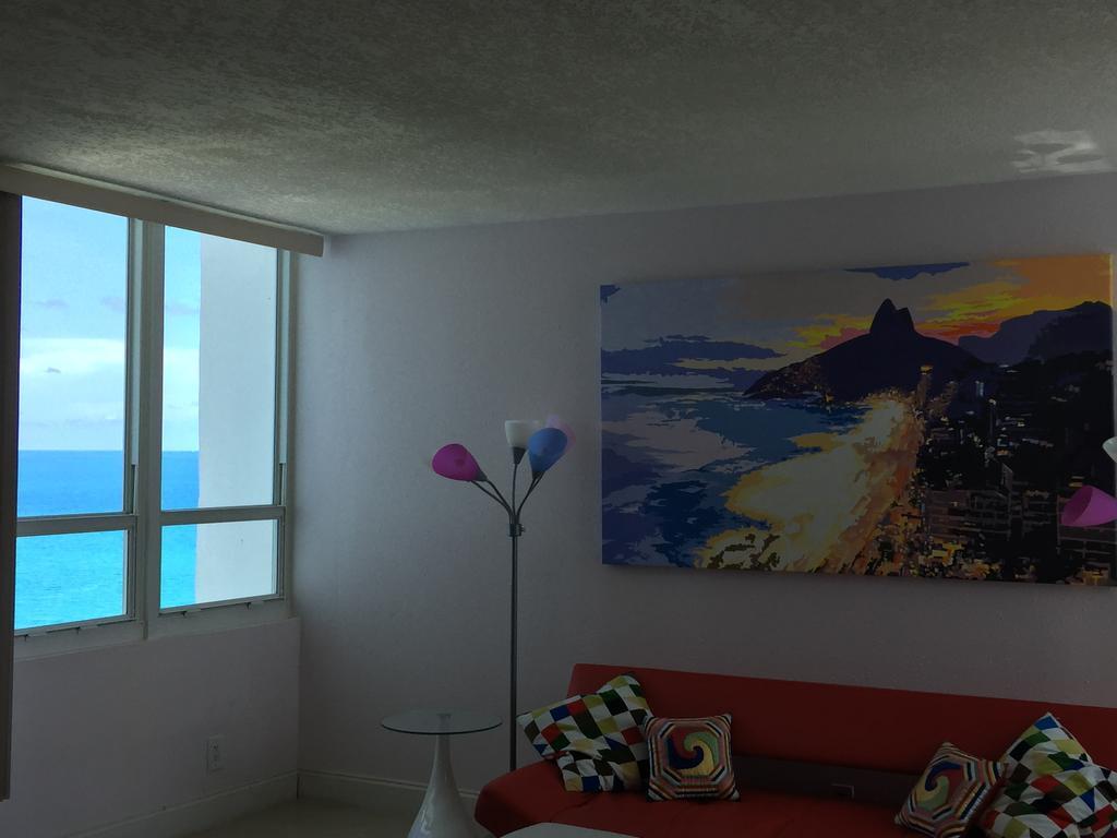 Castle Beach - Great Views Apartment Miami Beach Exterior photo