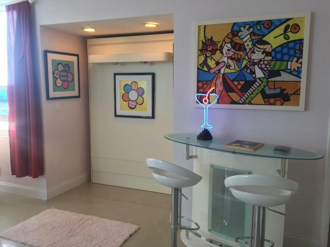 Castle Beach - Great Views Apartment Miami Beach Exterior photo