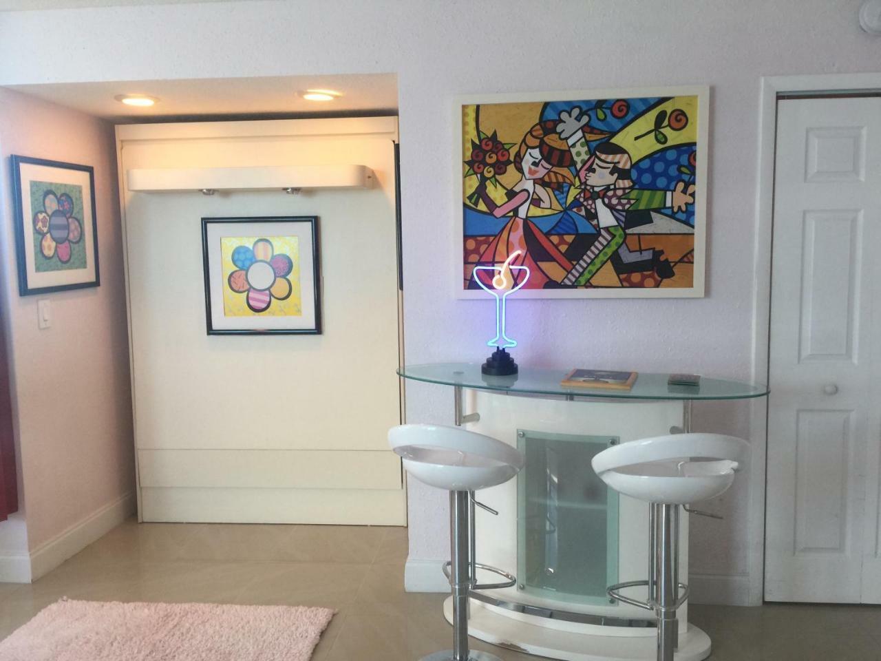 Castle Beach - Great Views Apartment Miami Beach Exterior photo