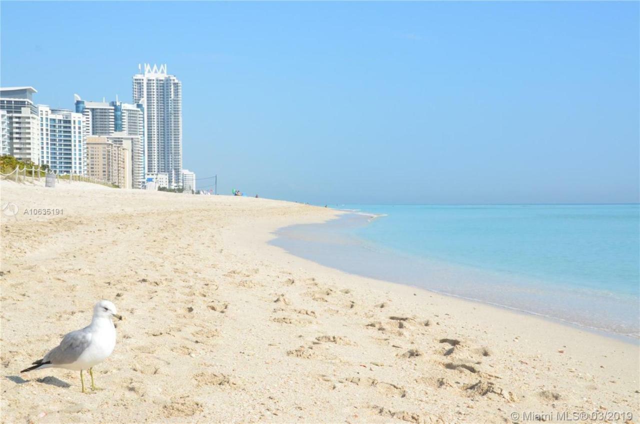 Castle Beach - Great Views Apartment Miami Beach Exterior photo