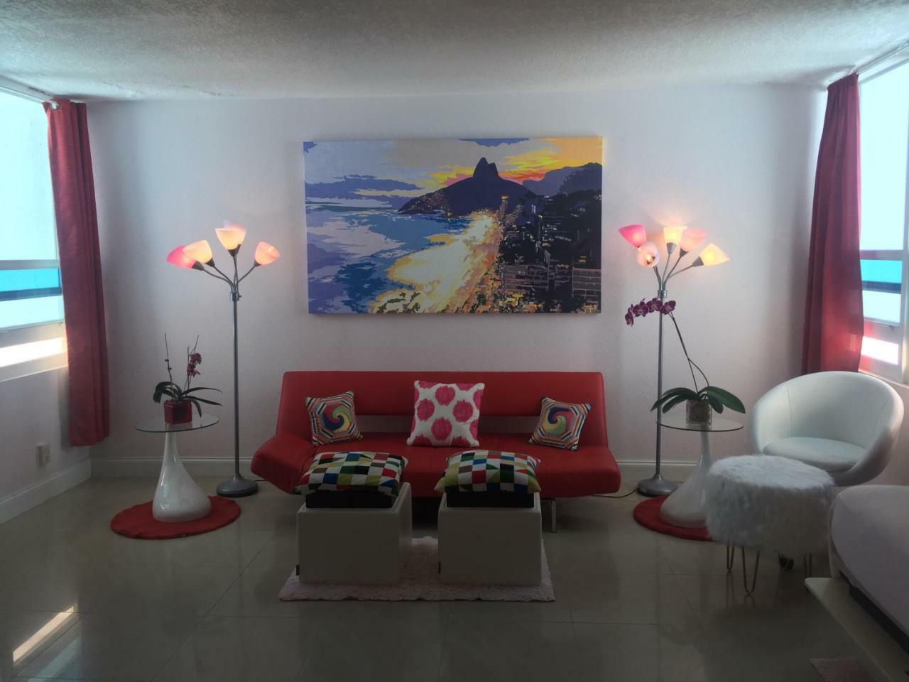 Castle Beach - Great Views Apartment Miami Beach Exterior photo
