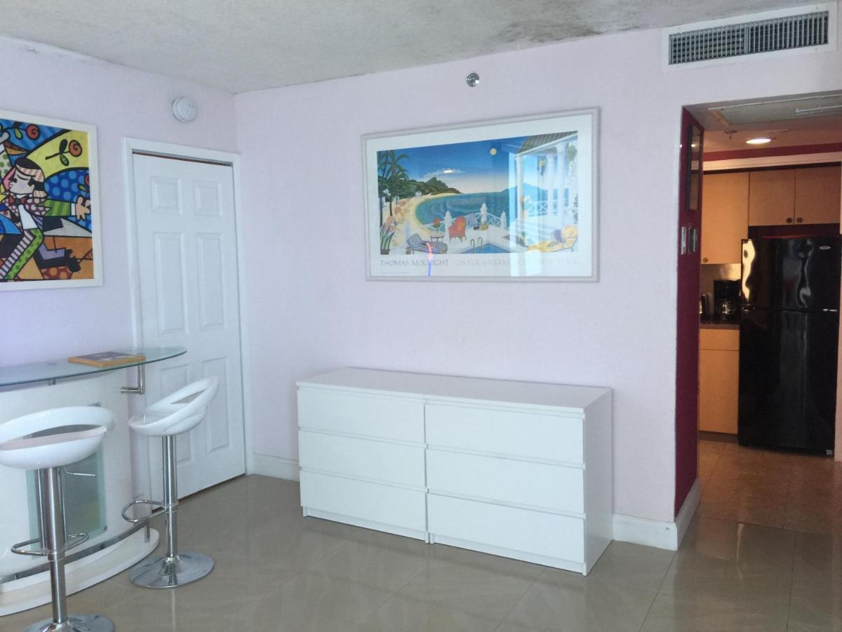 Castle Beach - Great Views Apartment Miami Beach Exterior photo