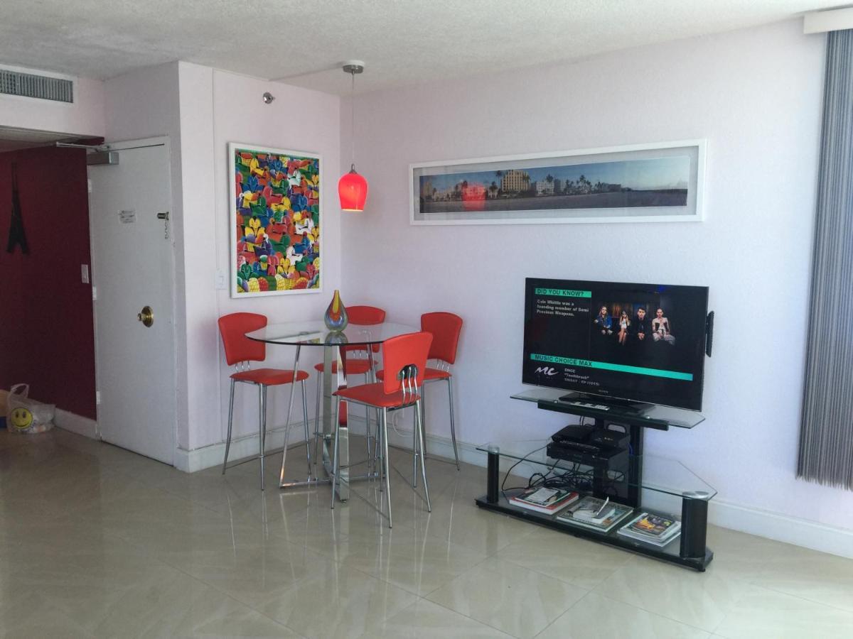 Castle Beach - Great Views Apartment Miami Beach Exterior photo