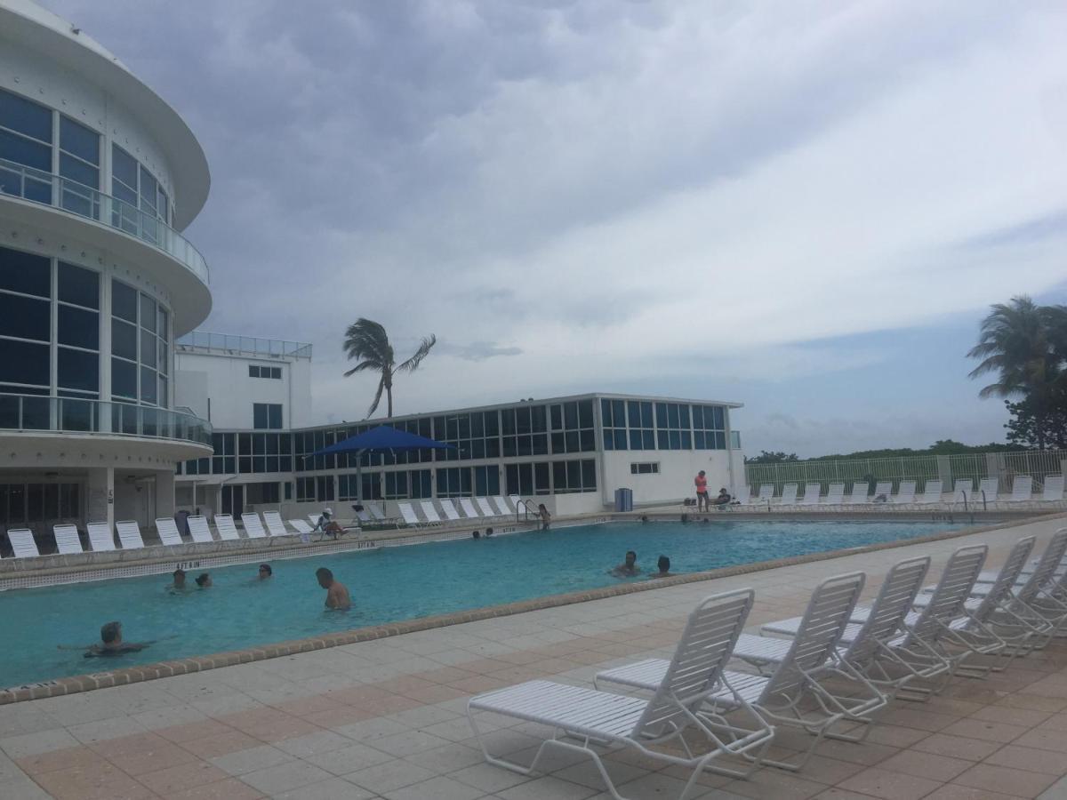 Castle Beach - Great Views Apartment Miami Beach Exterior photo